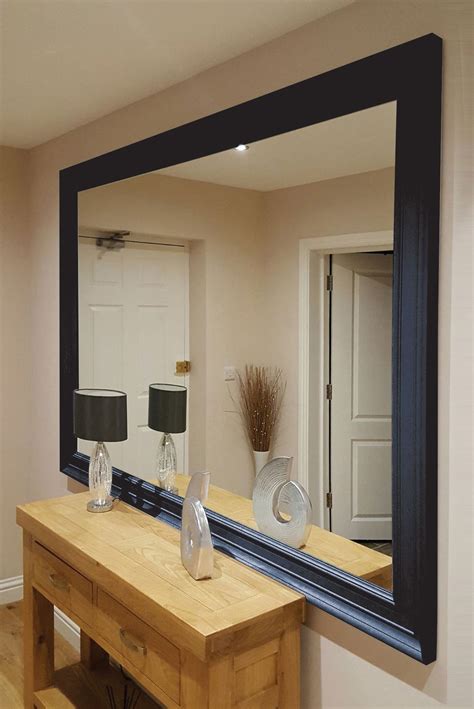 Extra Large Mirrors For Walls